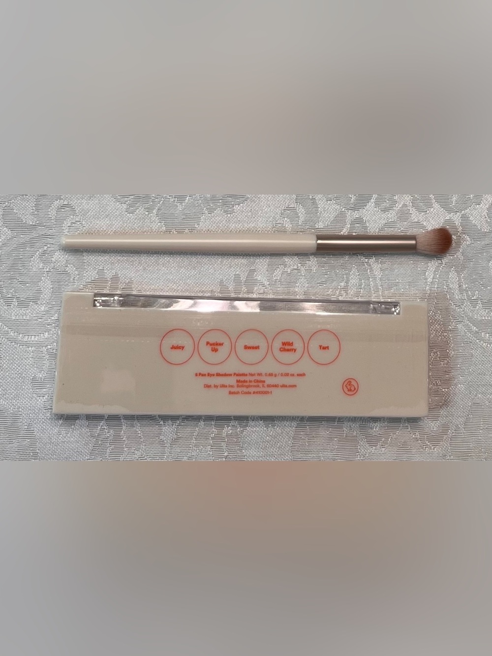 Ulta Beauty Collection Makeup Gift Set NWT - Picture 6 of 7